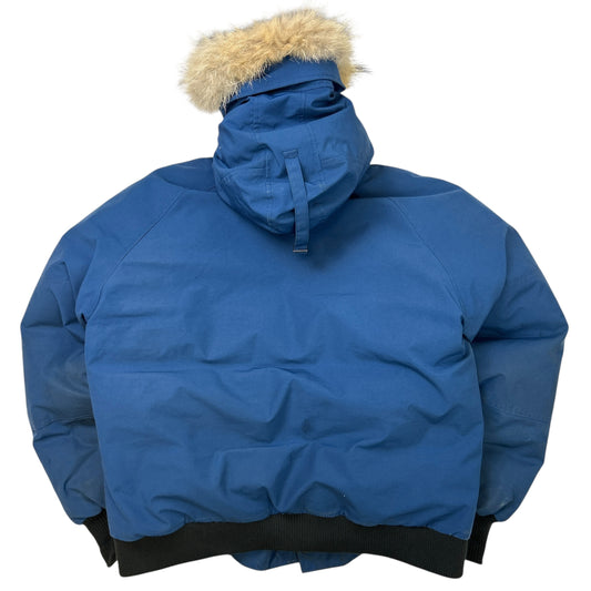 Canada Goose Chilliwack Bomber Jacket (L)