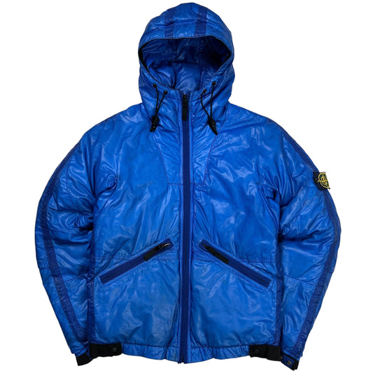 Stone Island Goose Down Jacket (S)