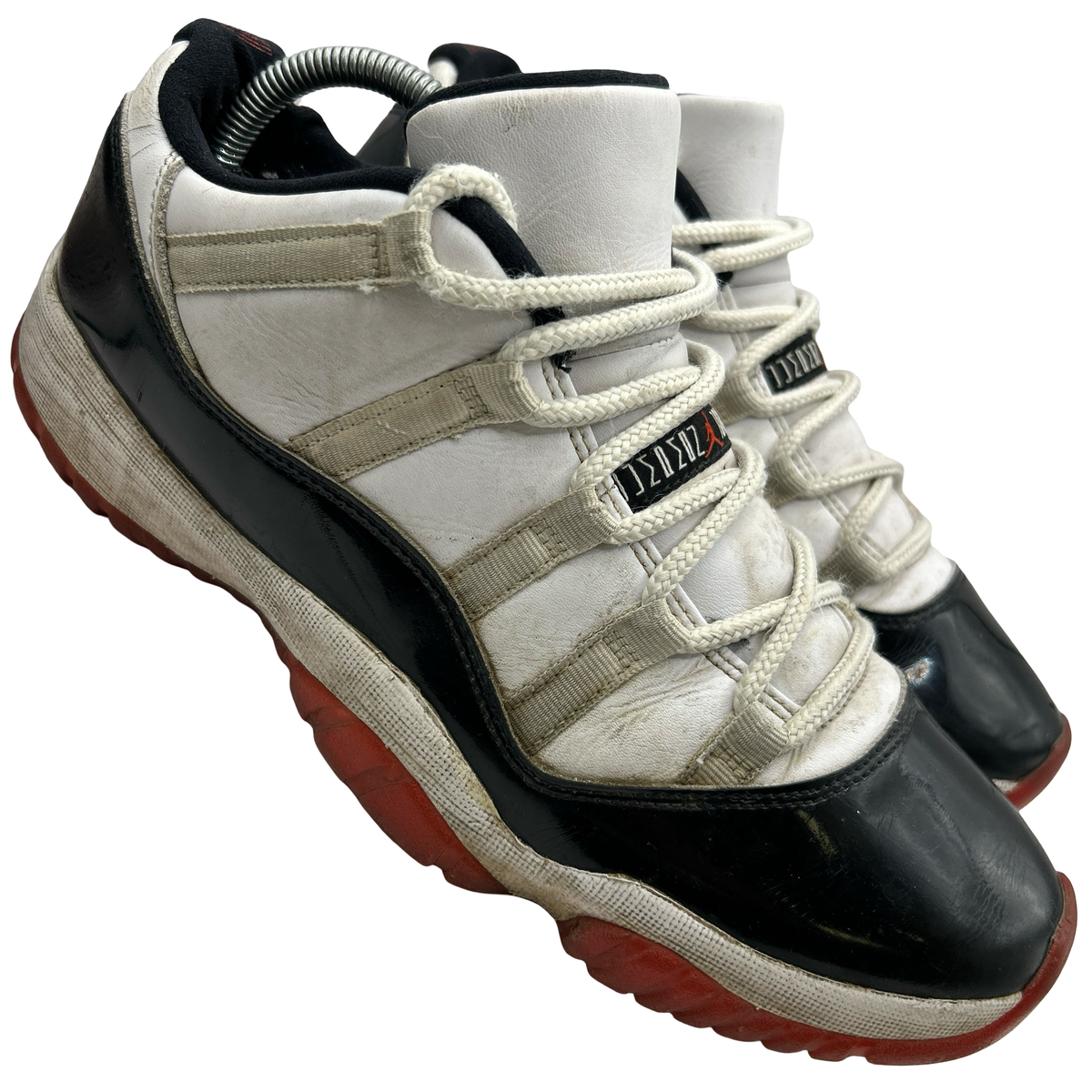 Air Jordan Concord Bred 11 (UK 9)