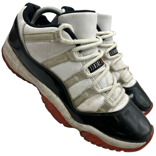 Air Jordan Concord Bred 11 (UK 9)