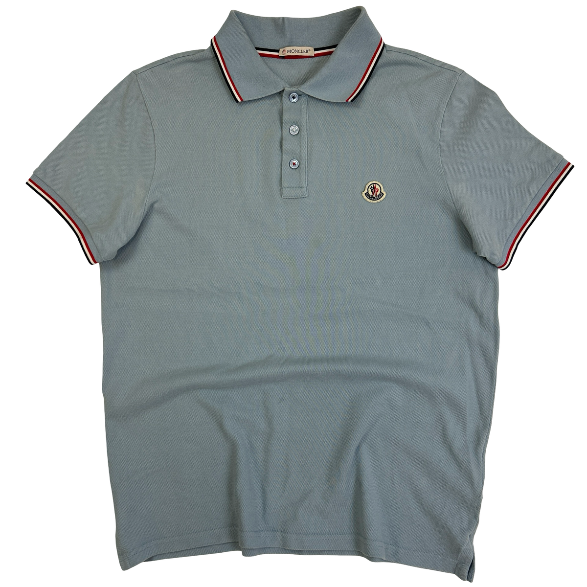 Moncler Polo (S)