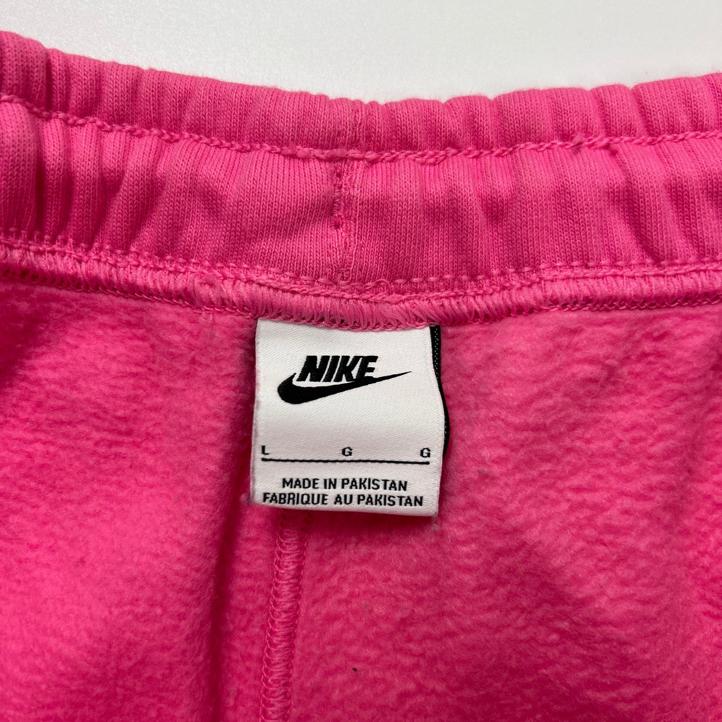 Nike Stussy Joggers (L)