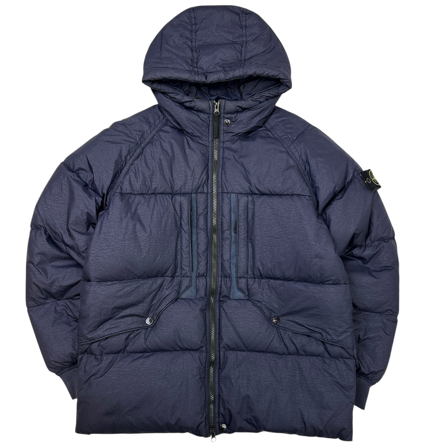 Stone Island Puffer (M)