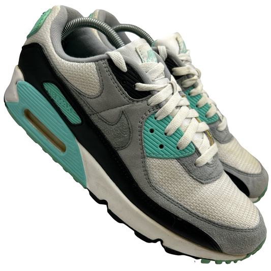 Nike Hyper Turquoise 90s (UK 9)