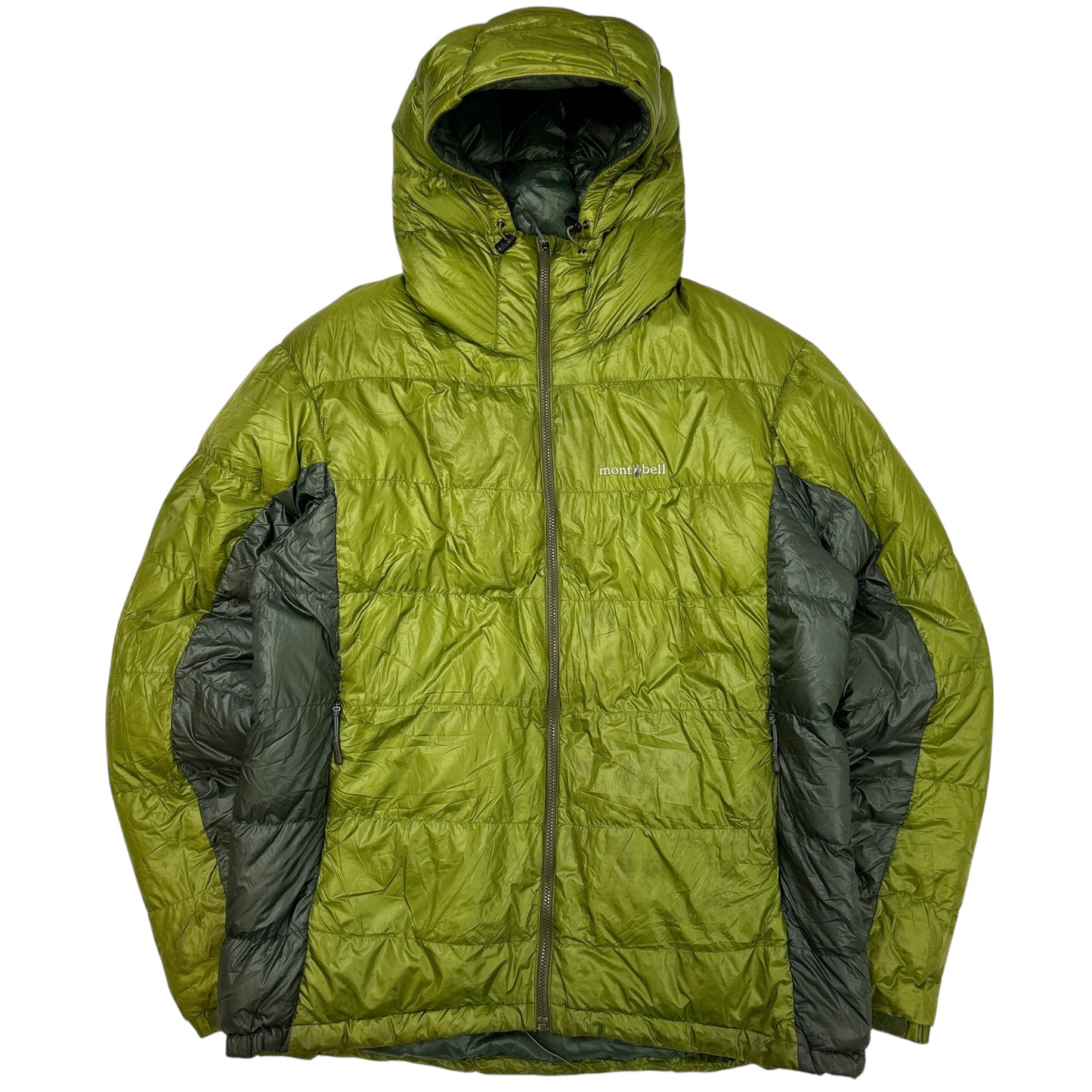 Montbell Puffer (XL)