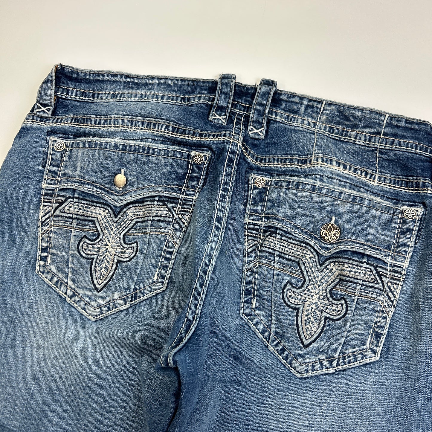 Rock Revival Jeans (40)
