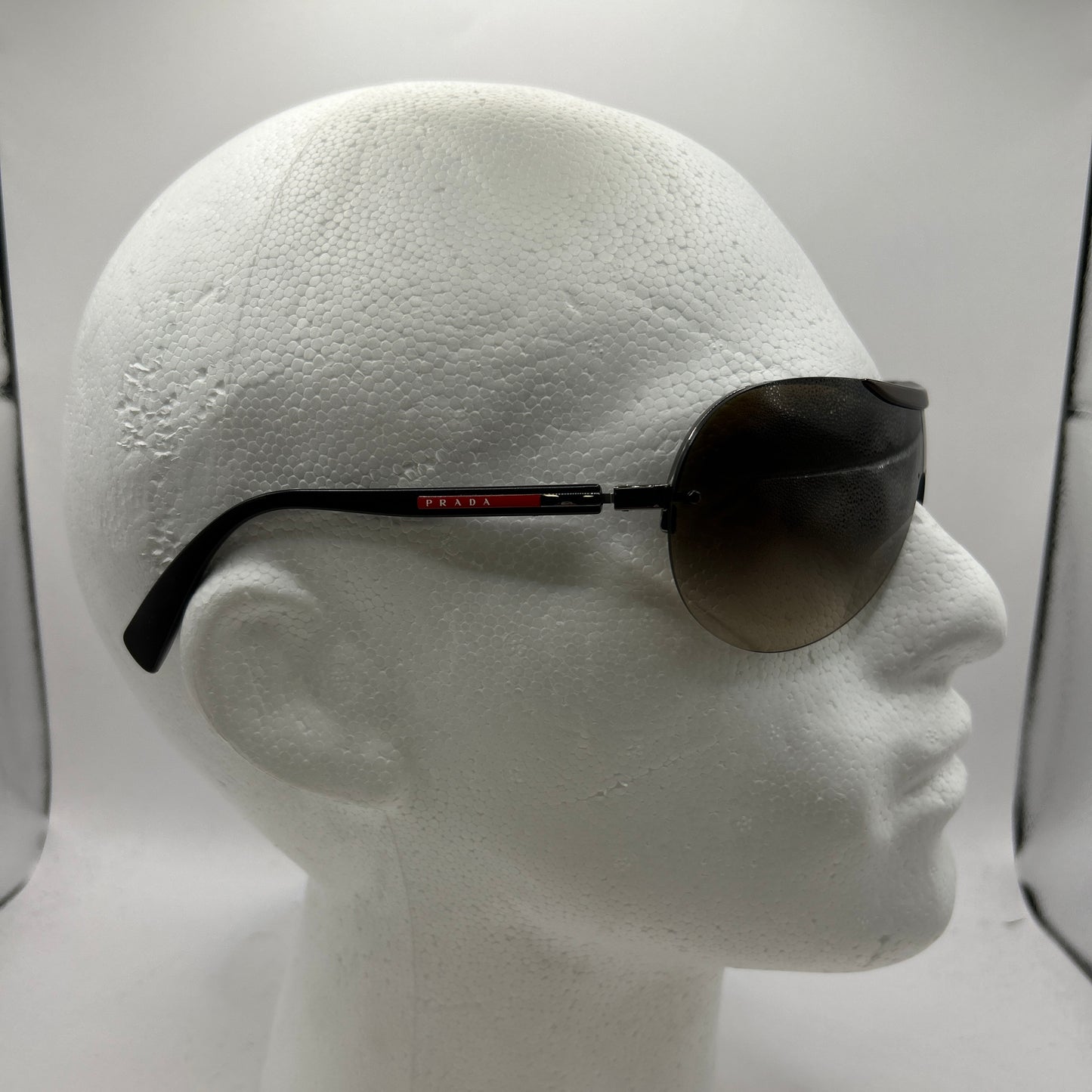 Prada Sport Sunglasses