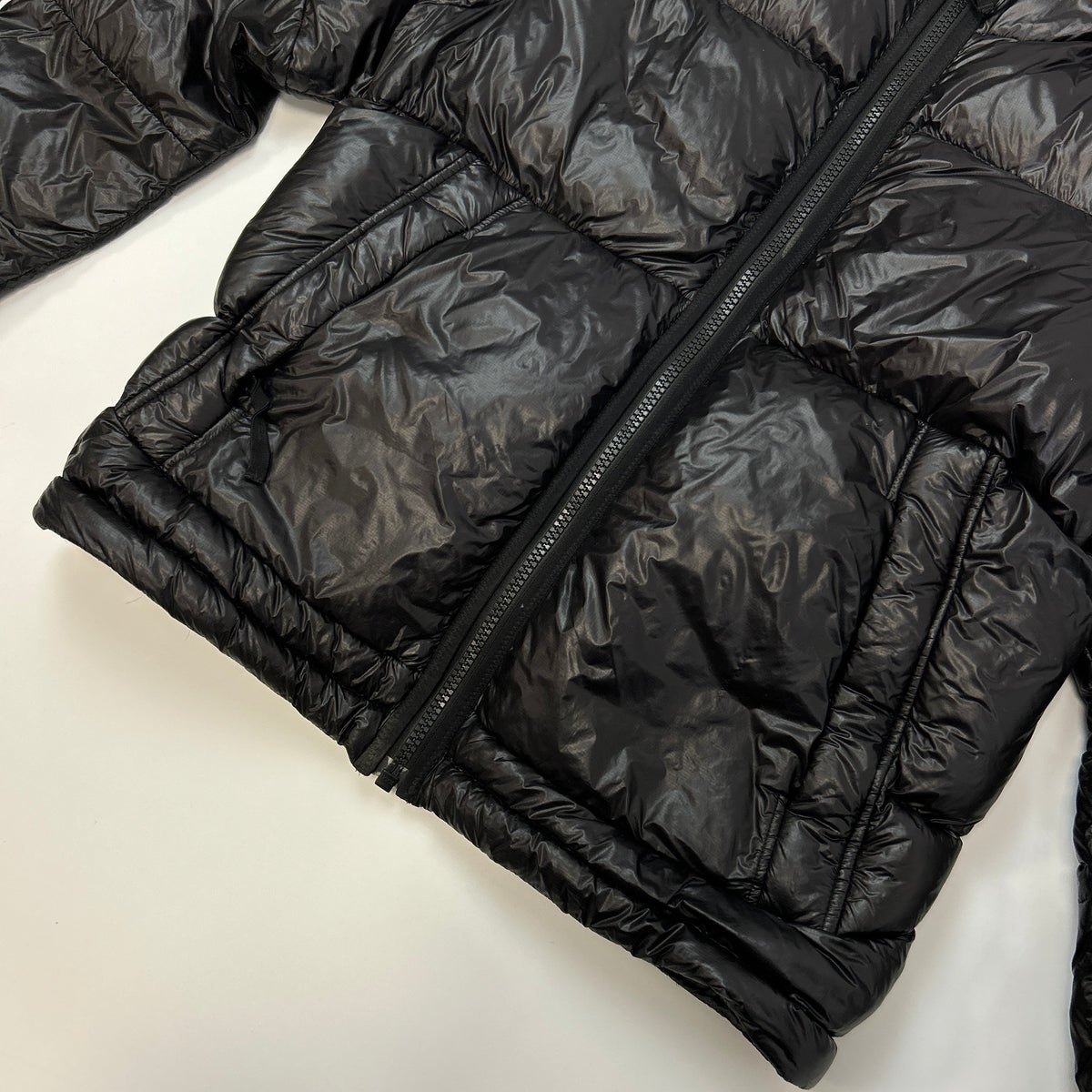 Stone Island Puffer (M)
