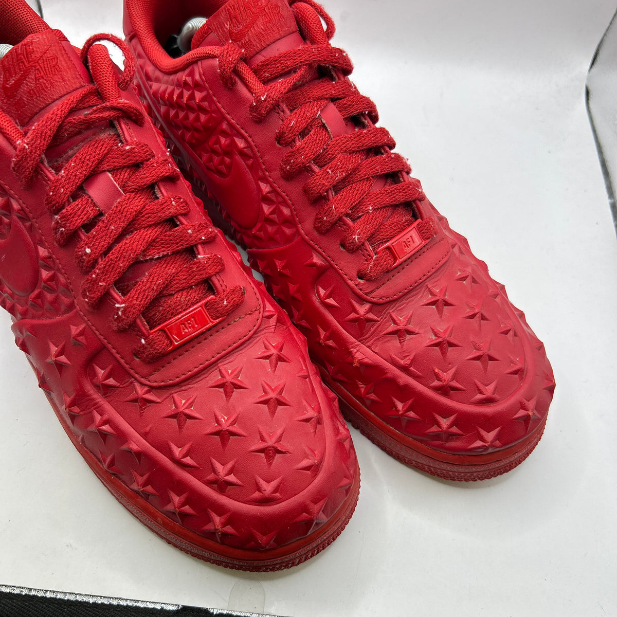 Nike Independence Day AF1 (UK 9.5)