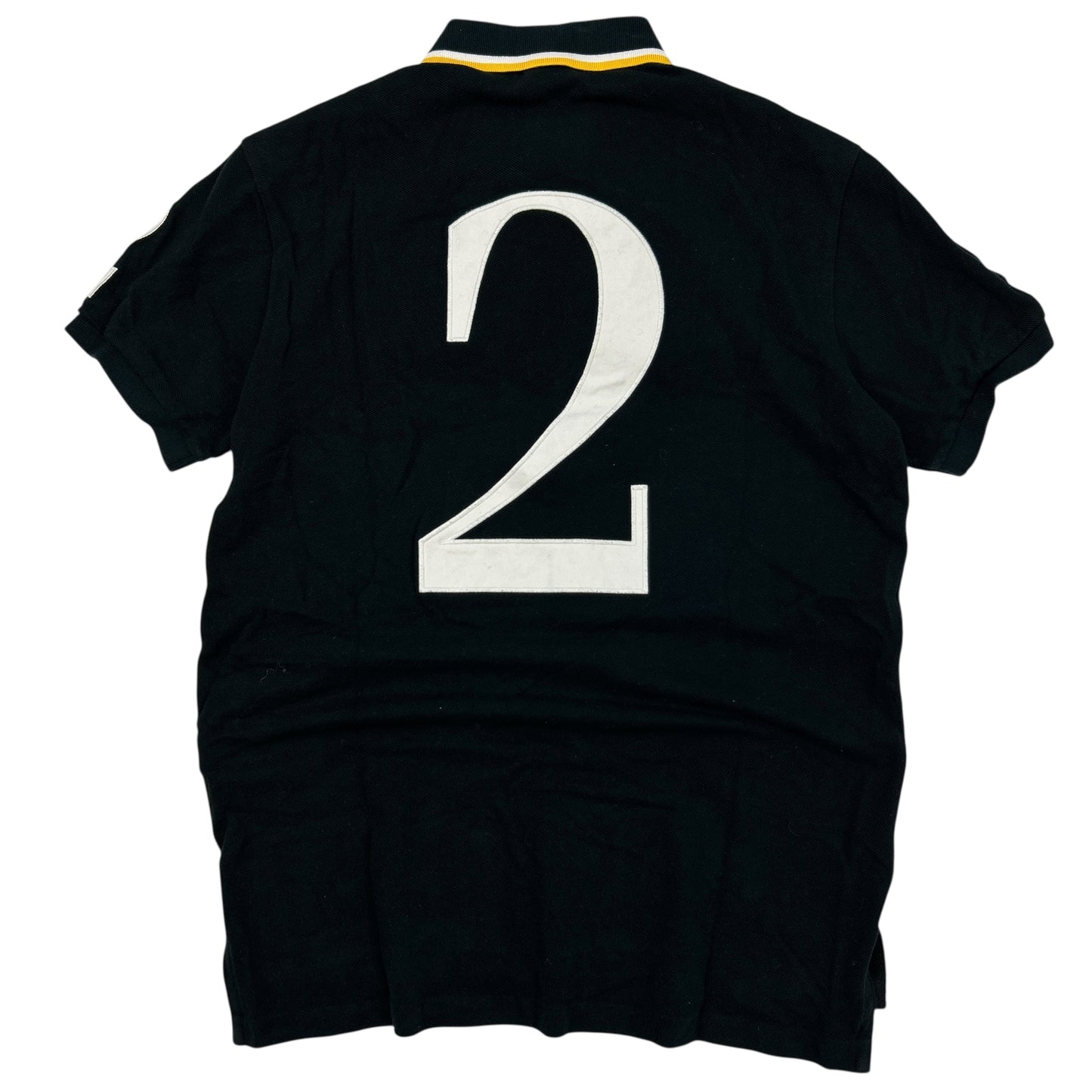 Ralph Lauren Blackwatch Polo (S)