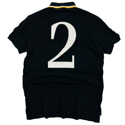 Ralph Lauren Blackwatch Polo (S)