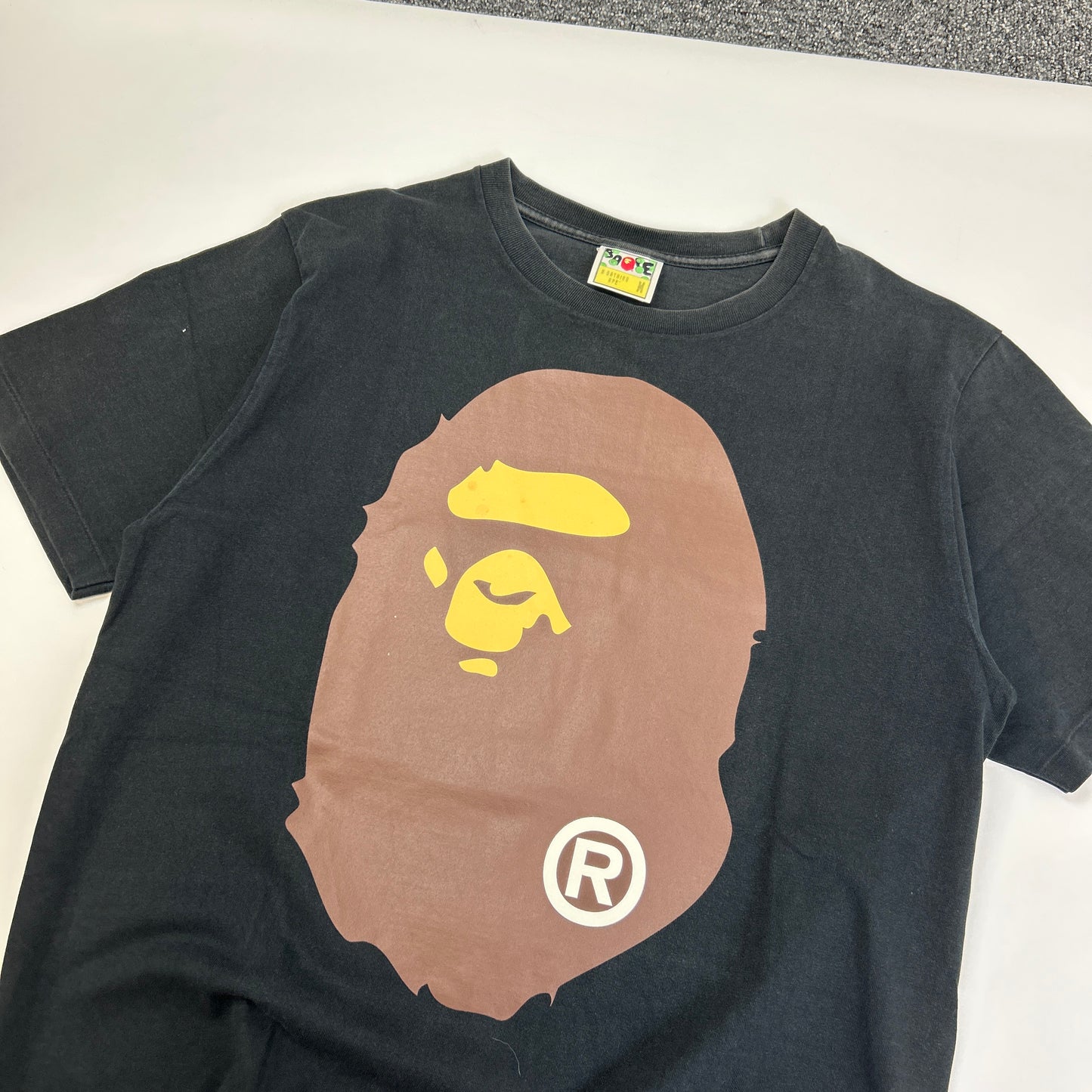 Bape T-Shirt (M)