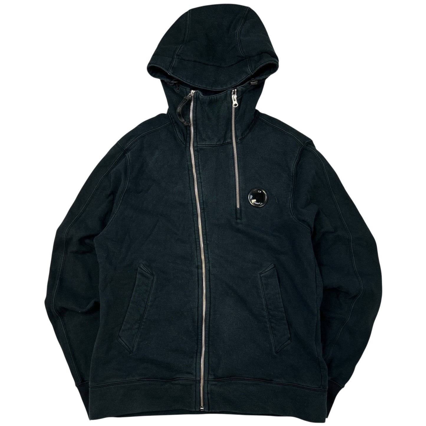 CP Company Lens Hoodie (XL)