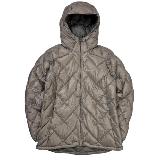 Montbell Puffer (M)