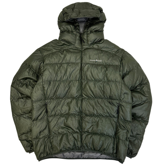 Montbell Puffer (L)