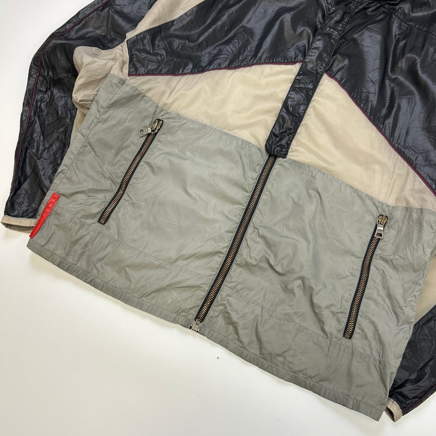 Prada Sport Jacket (S)