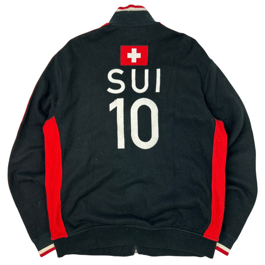 Ralph Lauren Switzerland Jumper (L)