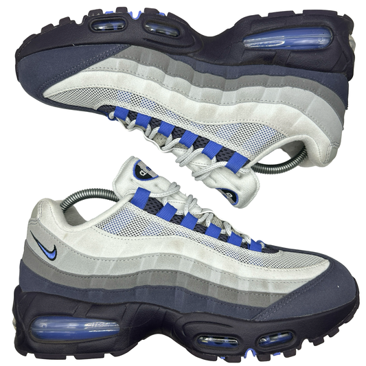 Nike Sapphire 95s (UK 7.5)