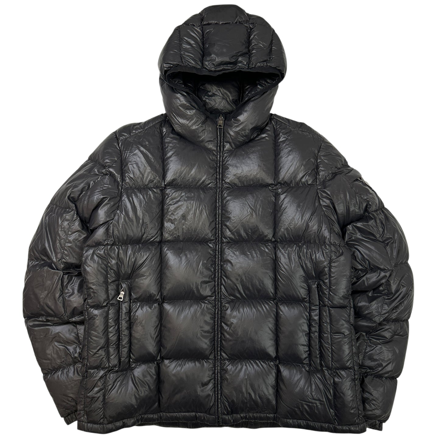 Prada Puffer (L)