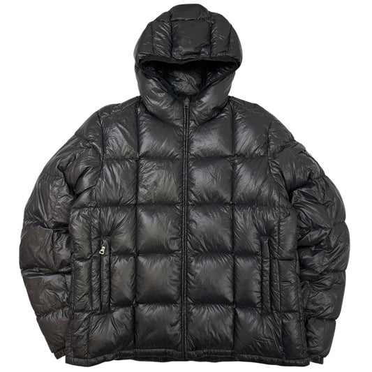 Prada Puffer (L)