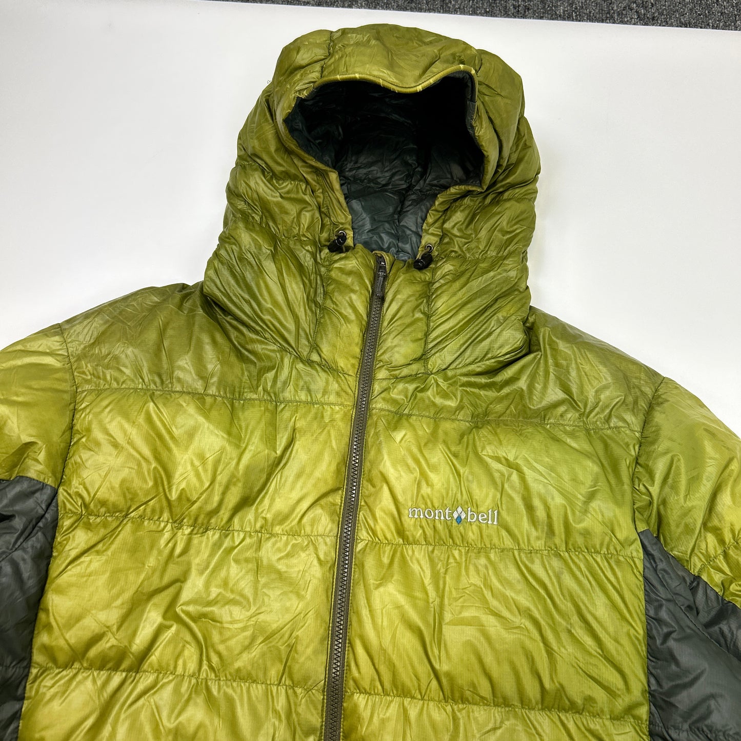 Montbell Puffer (L)