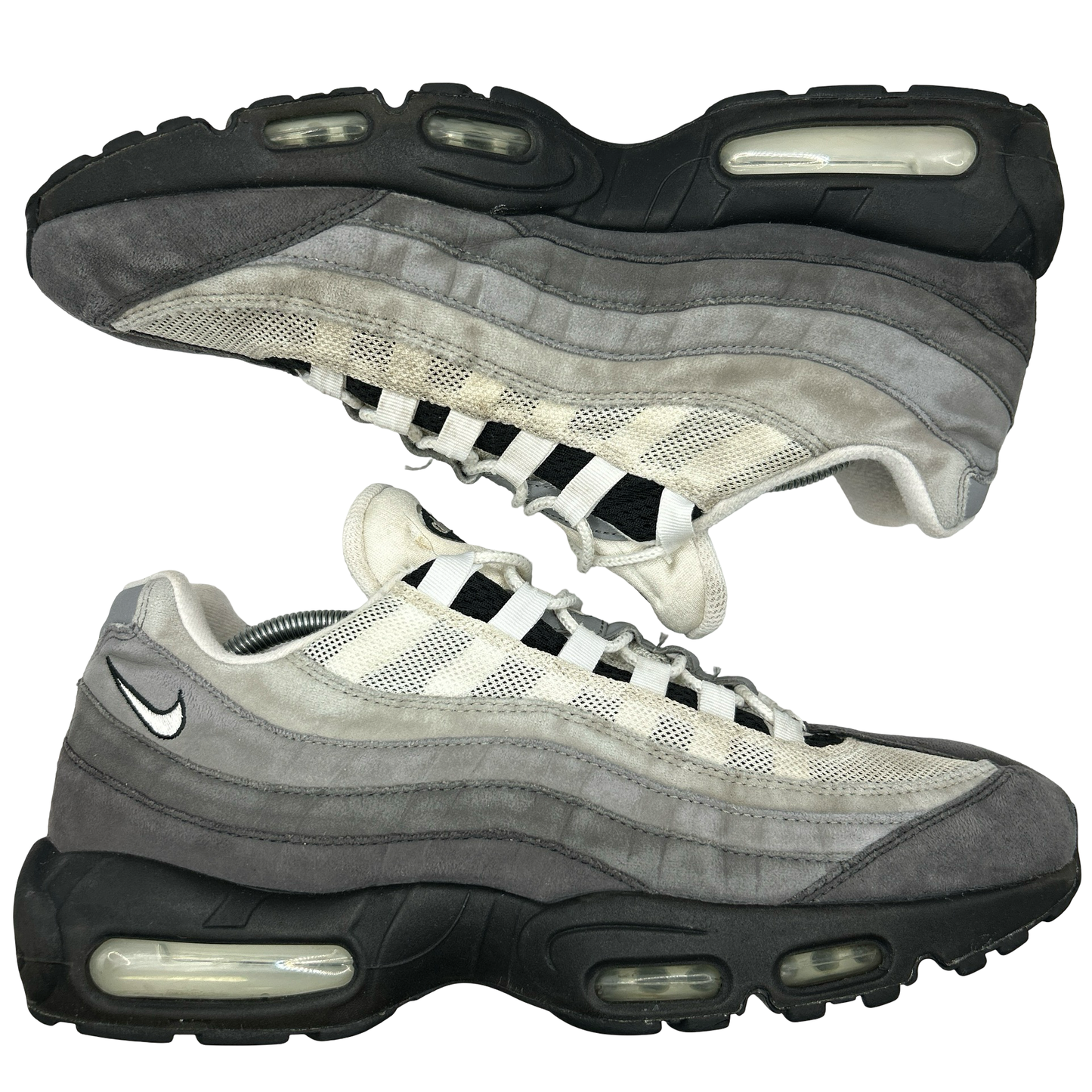 Nike Granite 95s (UK 11)