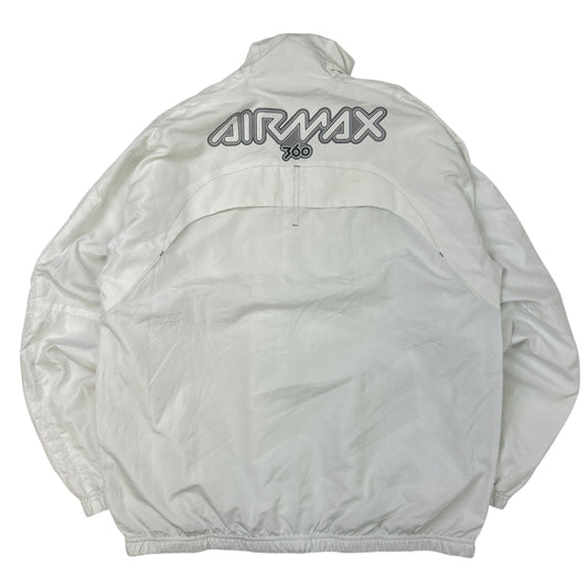Air Max 360 Track Jacket (M)