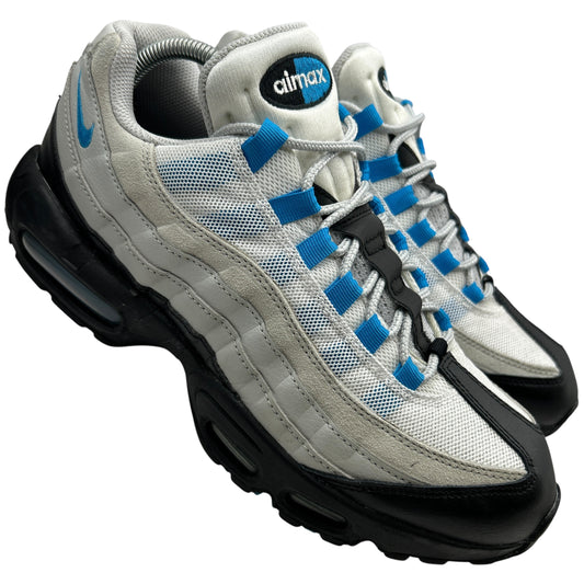 Nike Laser Blue 95s (UK 8)