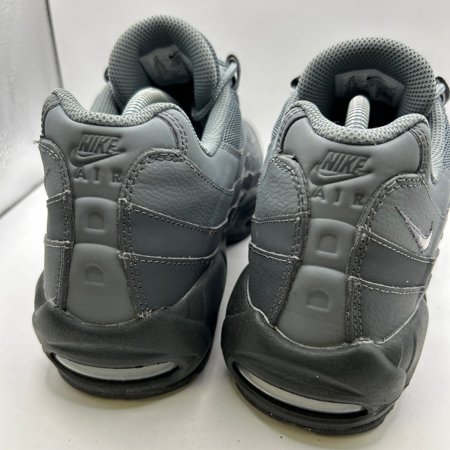 Nike Cool Grey 95s (UK 9)