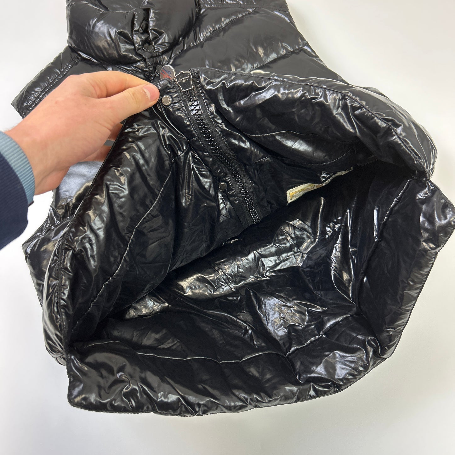 Moncler TIB Gilet (S)