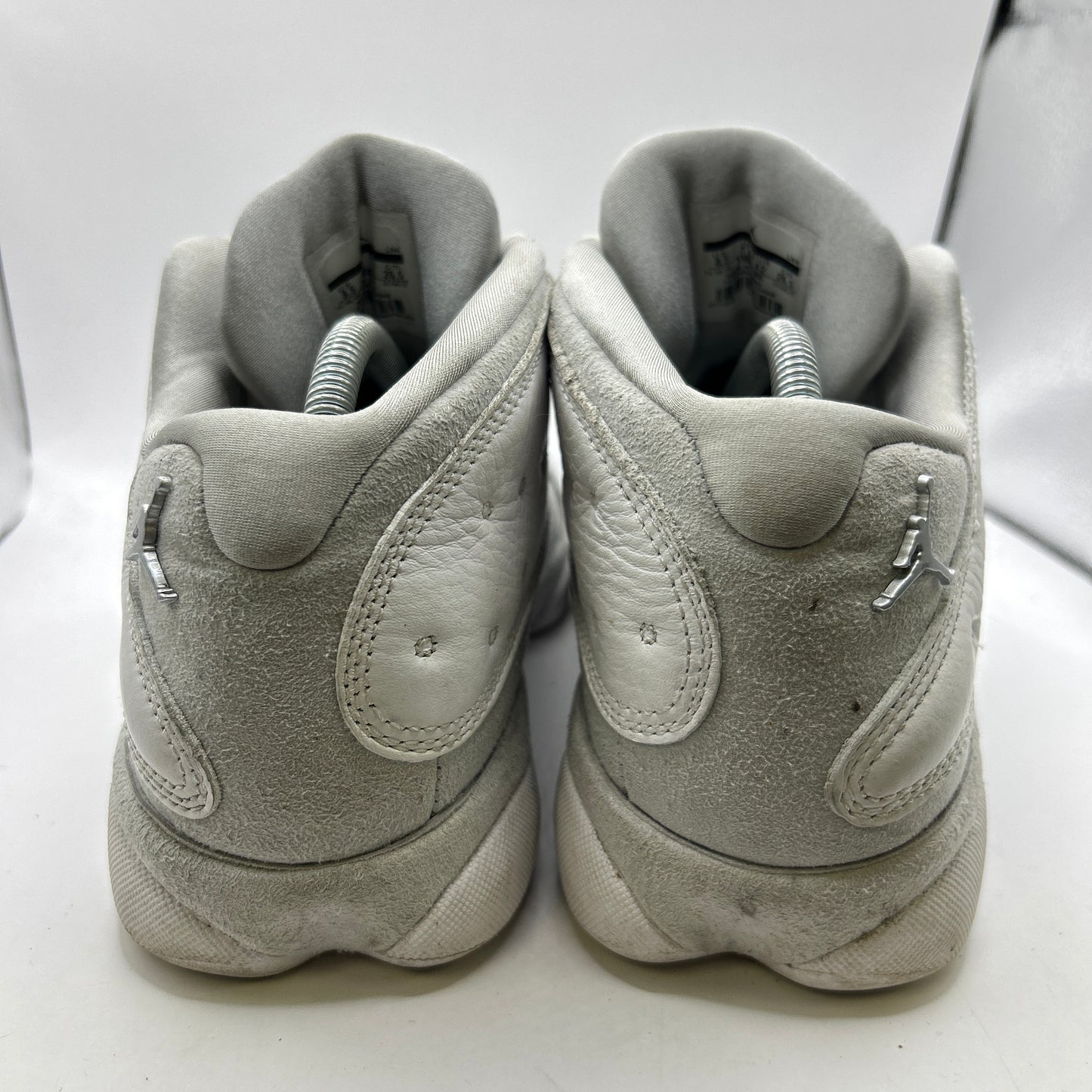 Air Jordan Pure Money 13 (UK 7.5)