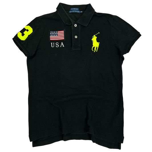 Ralph Lauren USA Polo (S)