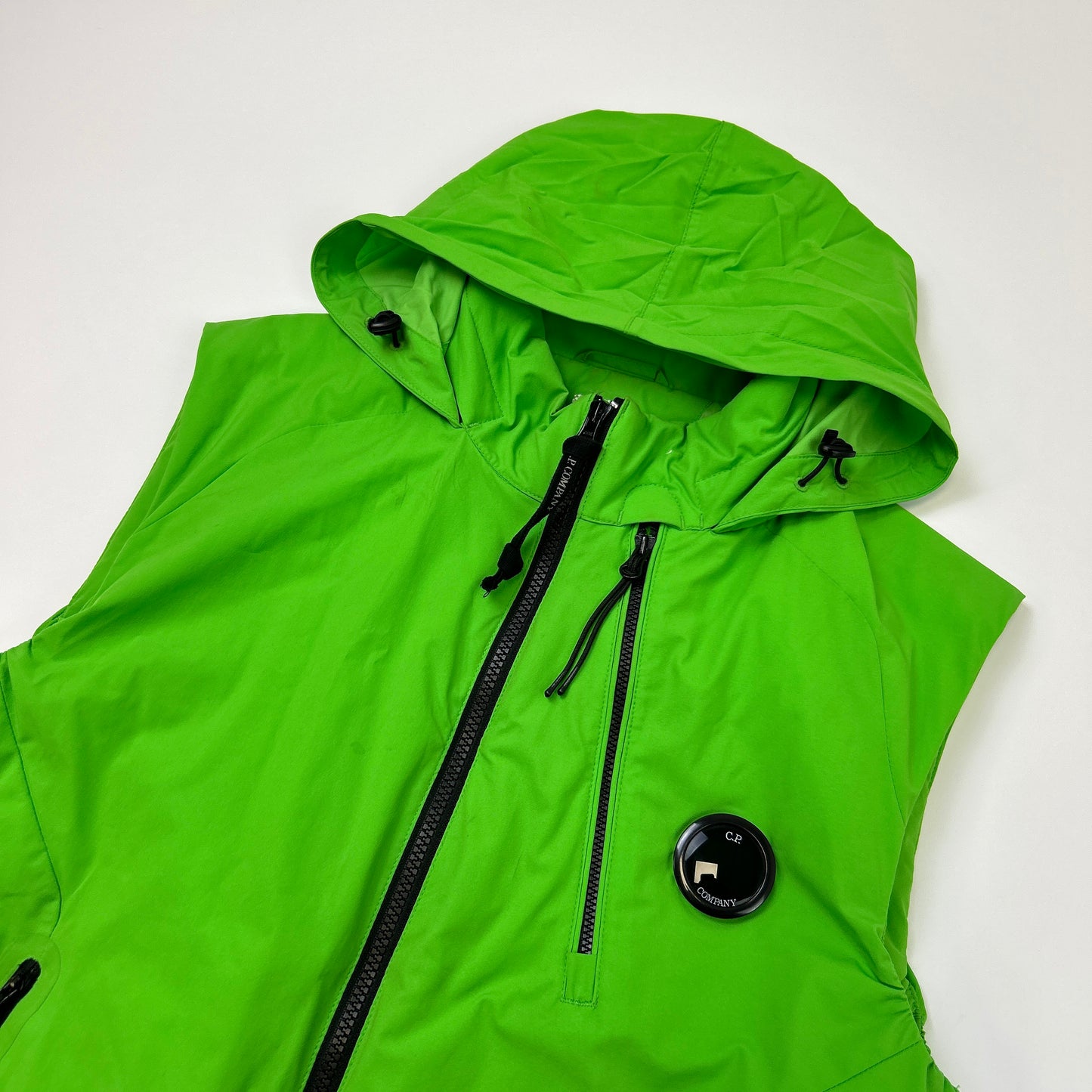 CP Company Pro-Tek Gilet (L)