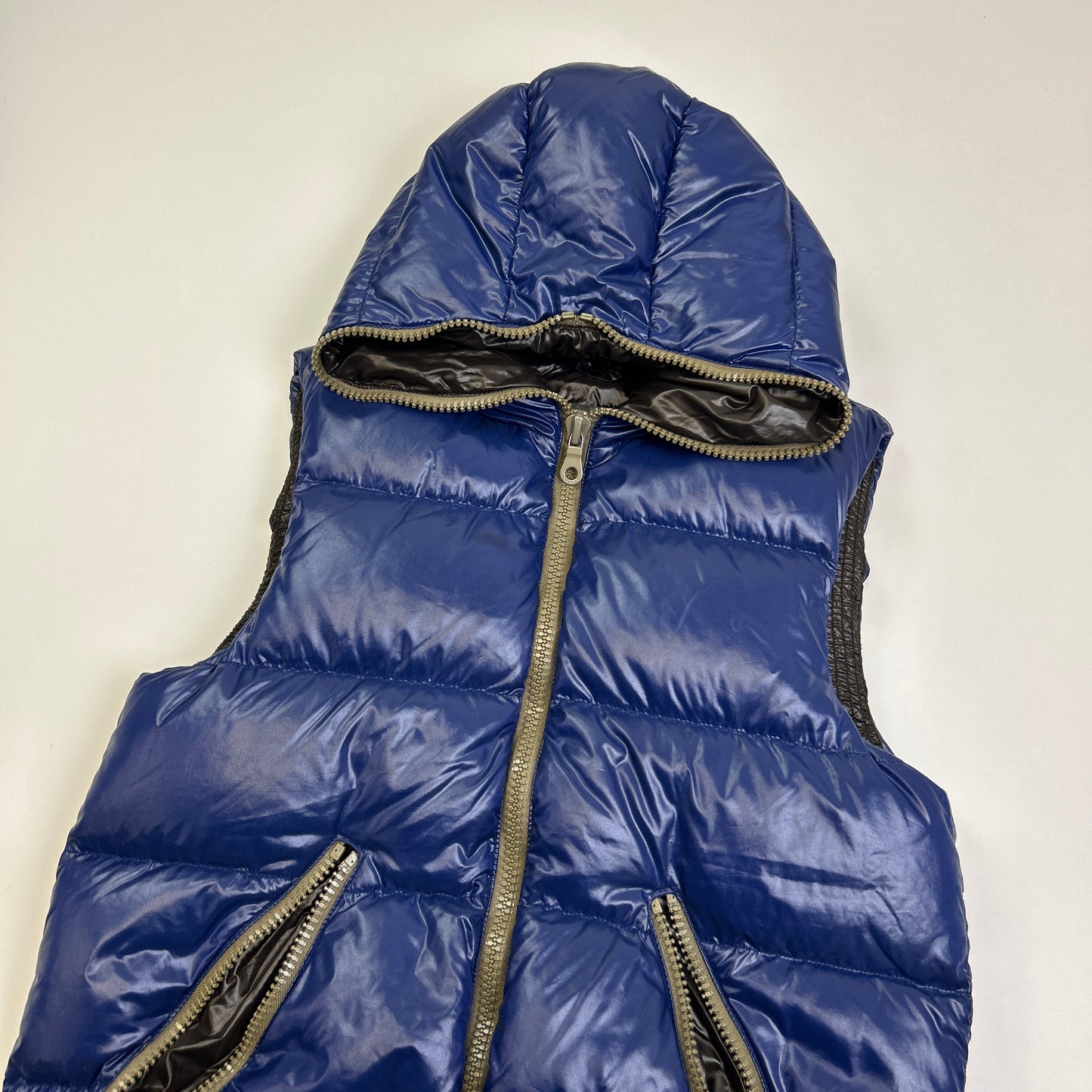 Duvetica Gilet (XS)