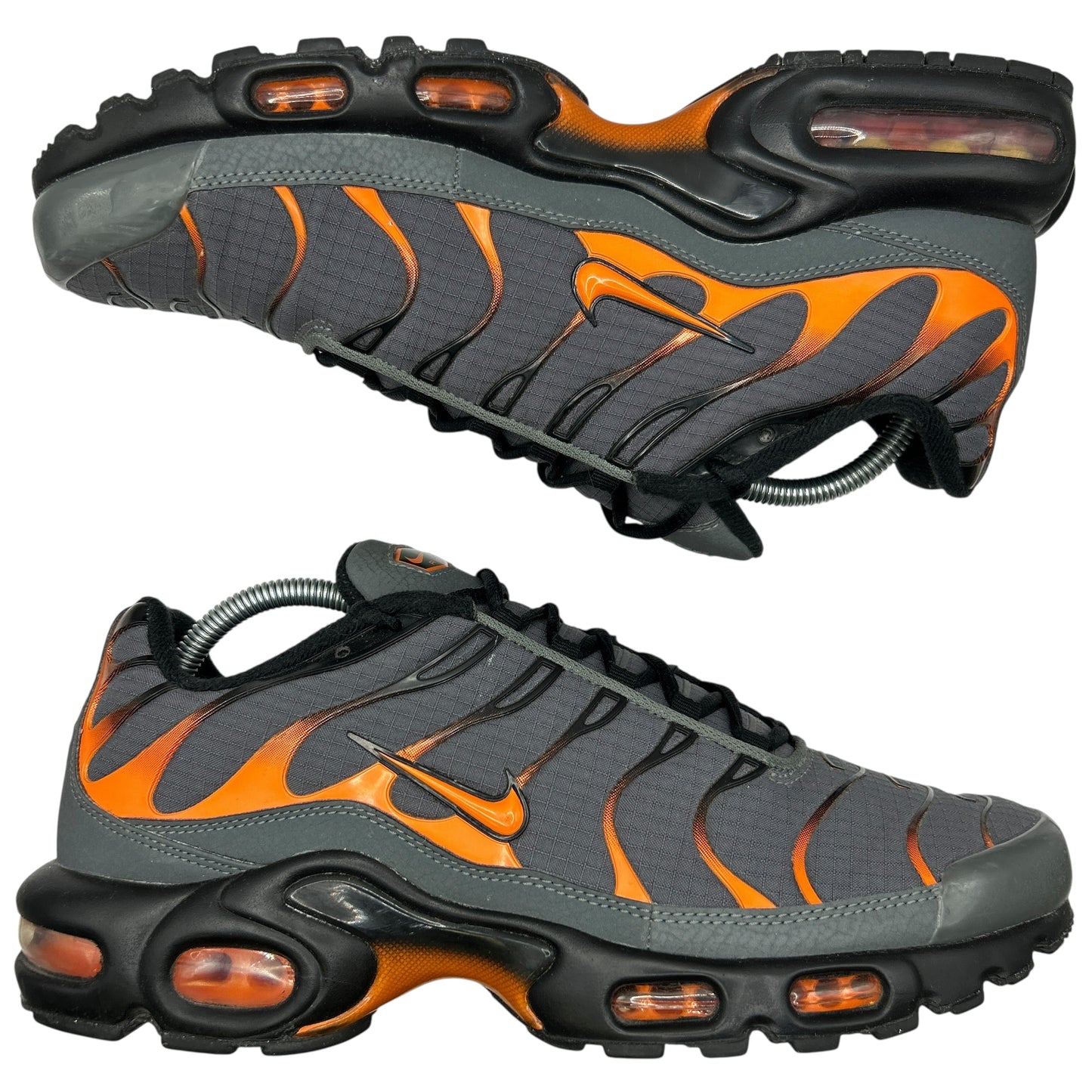 Nike Total Orange Tn (UK 8.5)