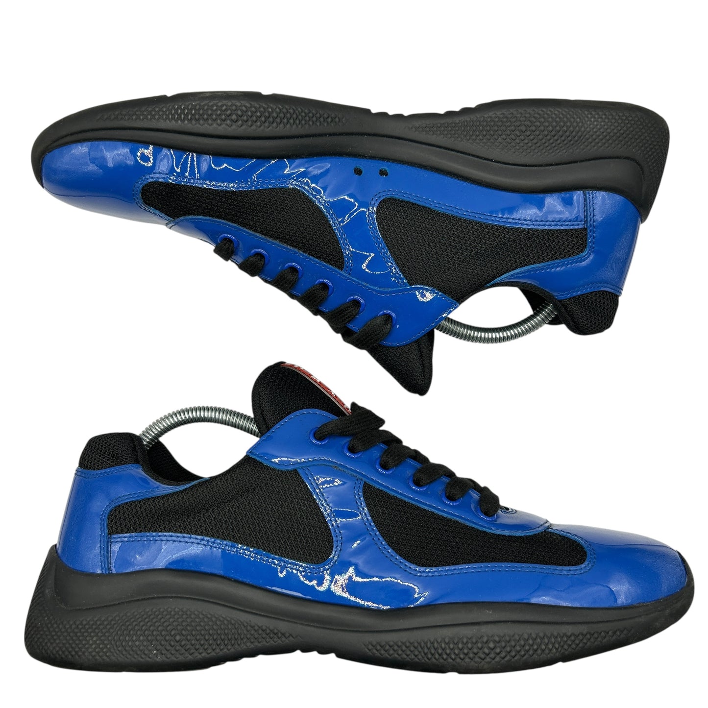 Prada American Cups (UK 9)