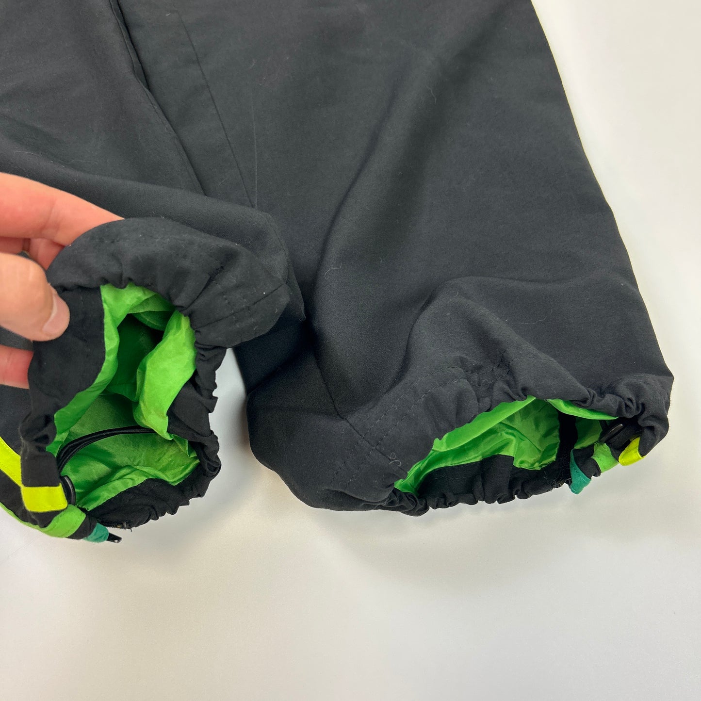Adidas Essentials Track Pants (S)