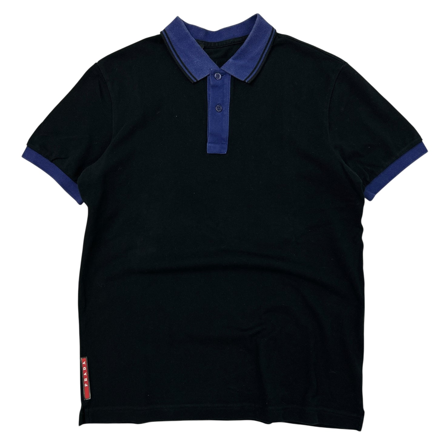 Prada Sport Polo (M)