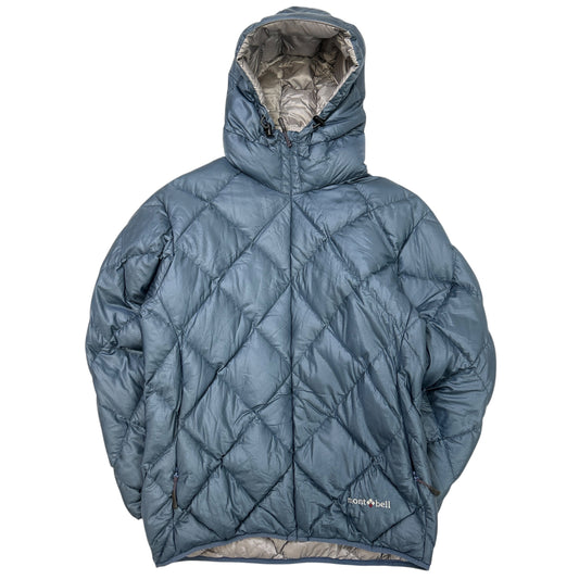 Montbell Puffer (XS)
