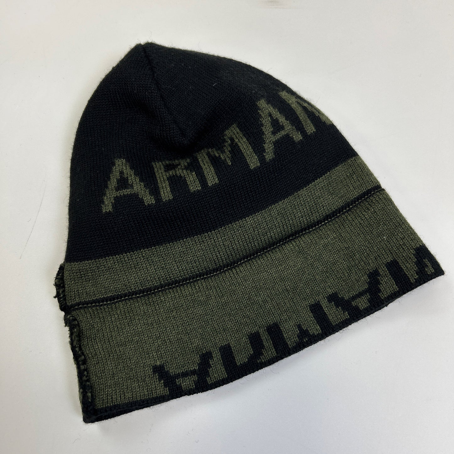 Armani Jeans Beanie