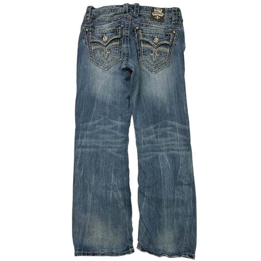 Rock Revival Jeans (36)