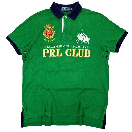 Ralph Lauren PRL Club Polo (L)