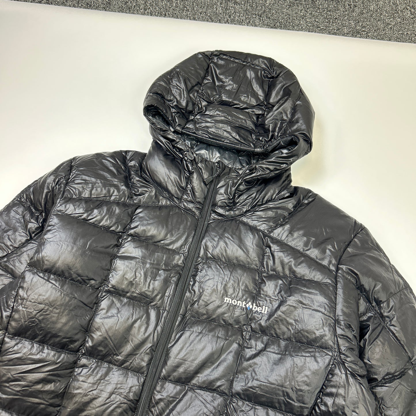Montbell Puffer (XL)
