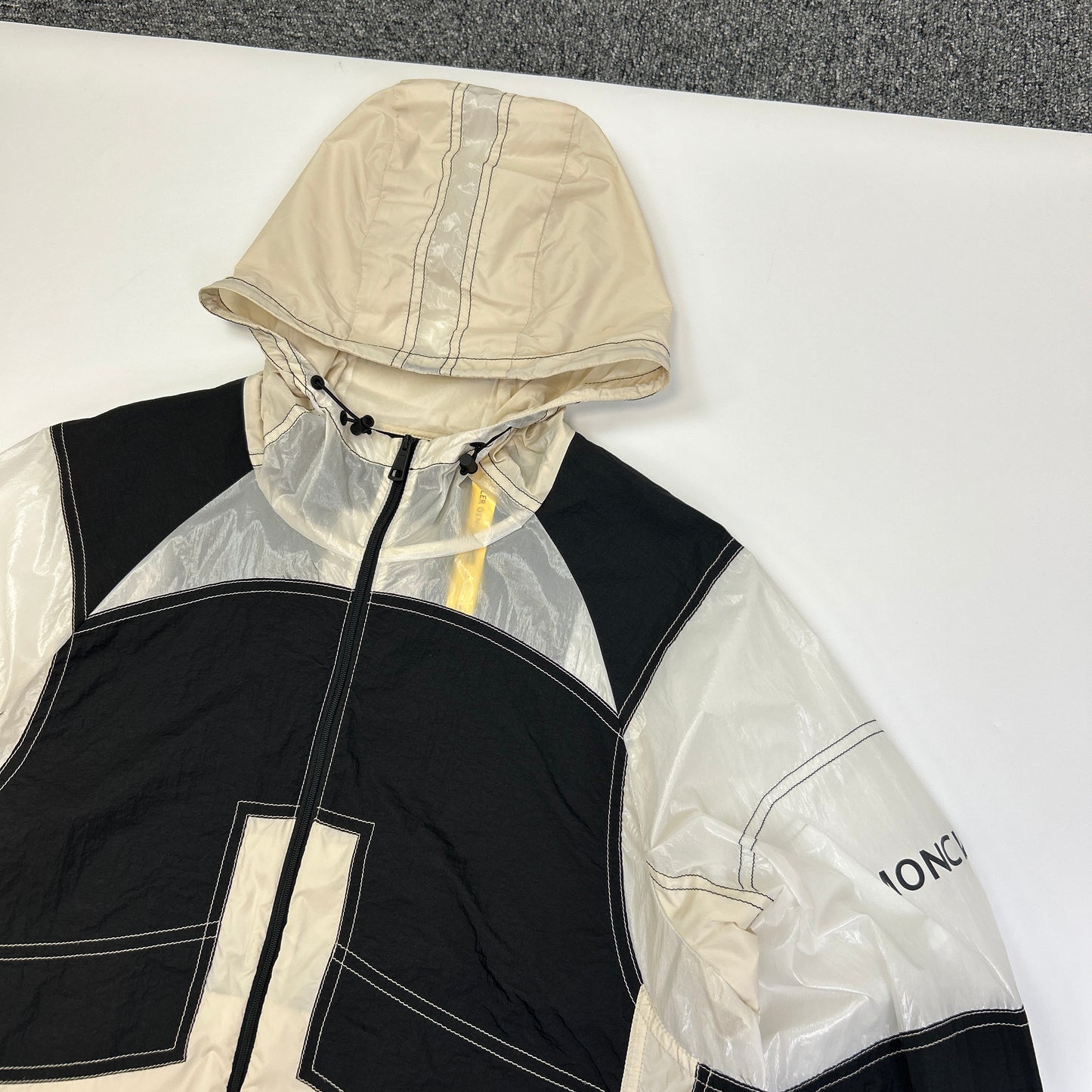 Moncler Craig Green Jacket (S)
