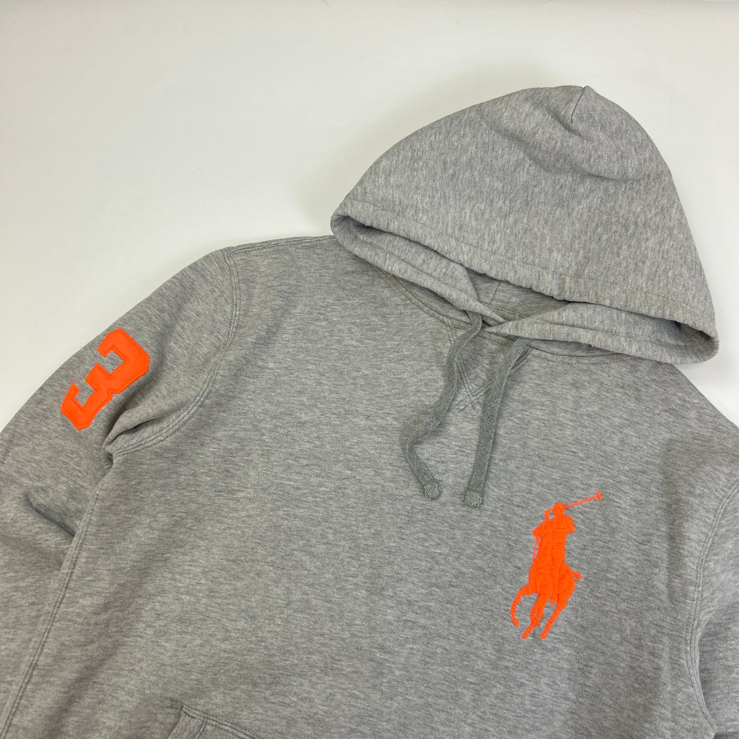 Ralph Lauren Hoodie (S)