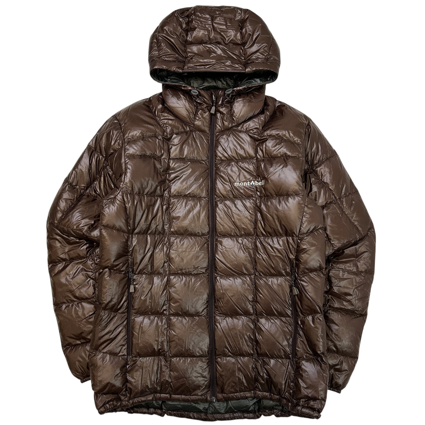 Montbell Puffer (M)