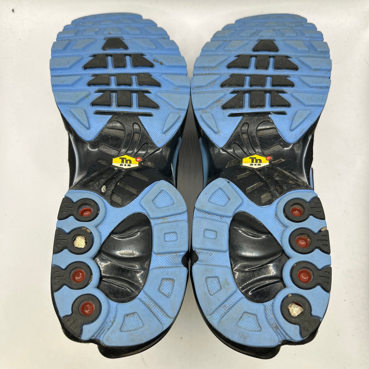 Nike University Blue Tn (UK 8.5)