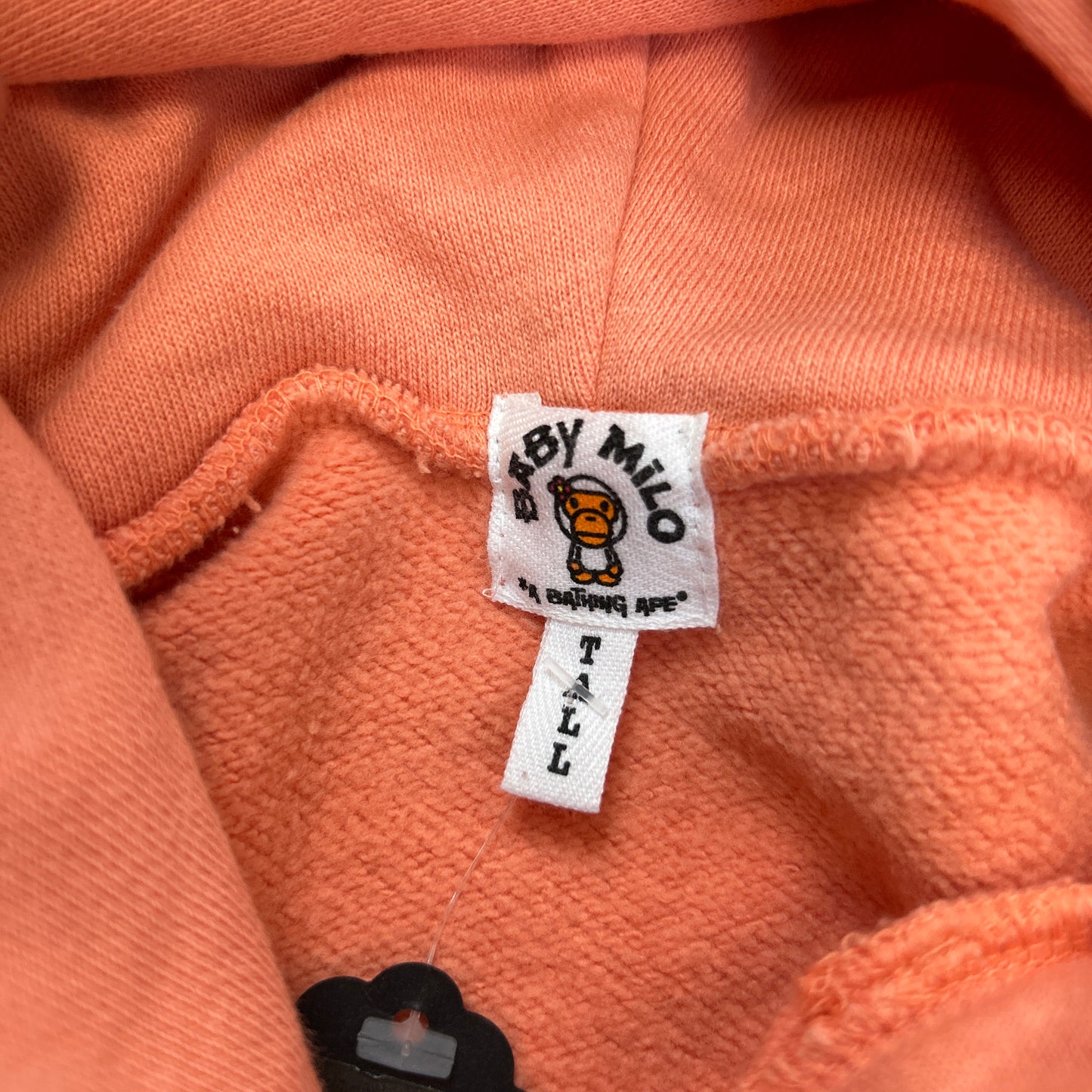 Bape Kaws Hoodie (XS)