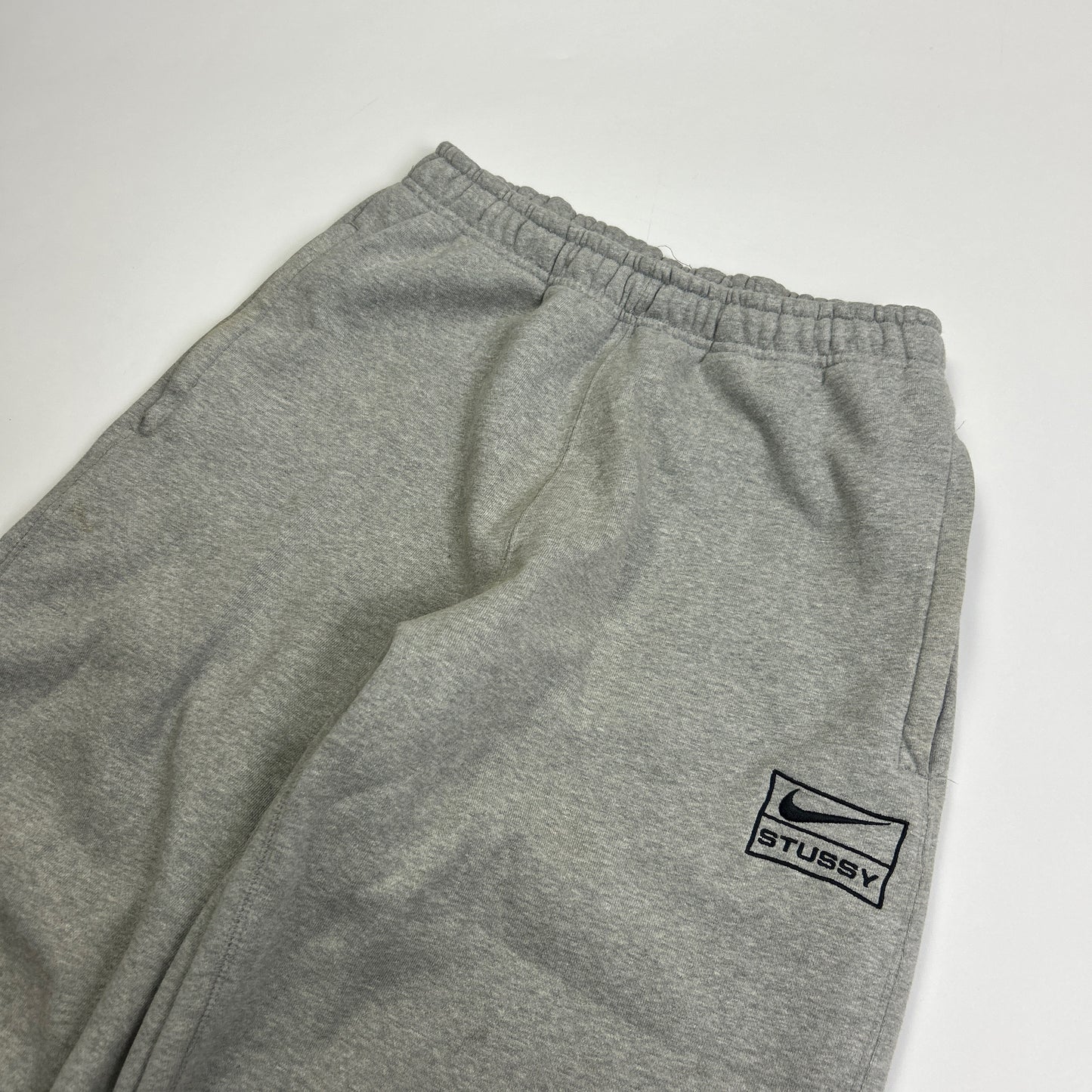 Stussy Nike Joggers (S)