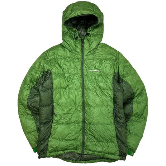 Montbell Puffer (S)